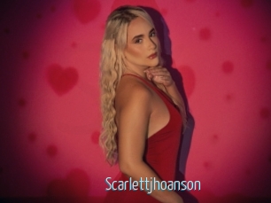Scarlettjhoanson