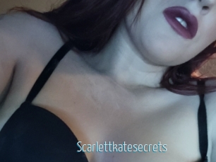 Scarlettkatesecrets