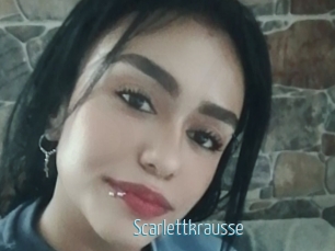 Scarlettkrausse