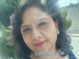 Scarlettlatin
