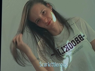 Scarlettleroux