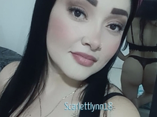 Scarlettlynn18