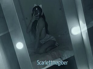 Scarlettmagiber