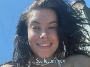 scarlettminxox Video Sexe
