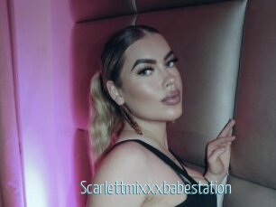 Scarlettmixxxbabestation