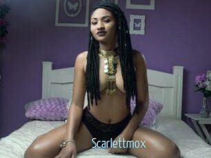 scarlettmox Video Sexe