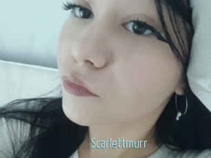 Scarlettmurr