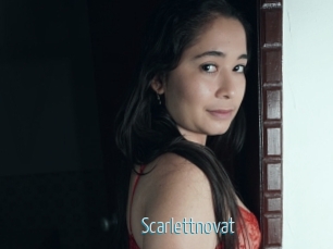 scarlettnovat Video Sexe