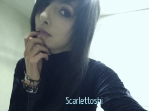 Scarlettoshi