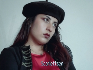 Scarlettsen