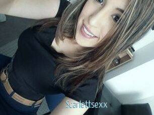 Scarlettsexx