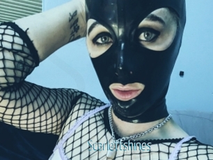 Scarlettshines