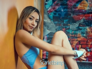 Scarlettsimp