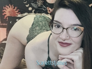 Scarlettstjames