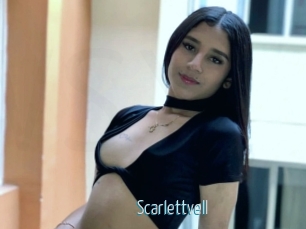 scarlettvell Video Sexe