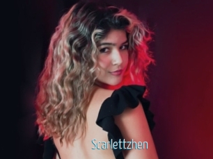 scarlettzhen Video Sexe