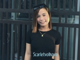 Scarletvolkova