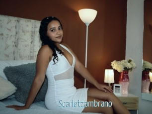 Scarletzambrano