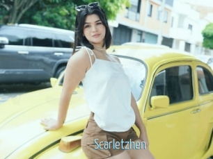 Scarletzhen