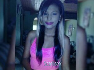 Scarlisex