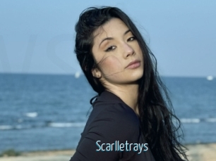 Scarlletrays
