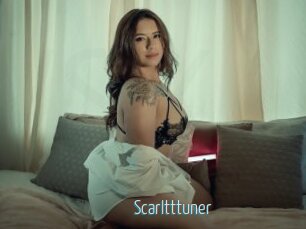 Scarltttuner