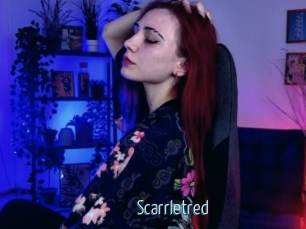 Scarrletred