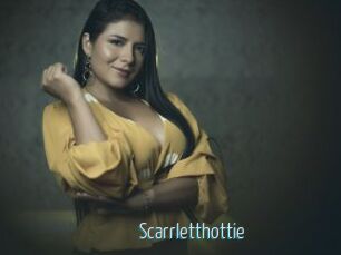 Scarrletthottie
