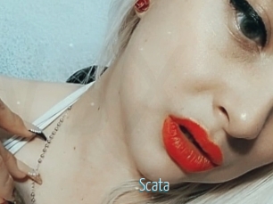Scata