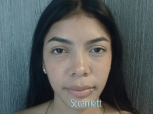 Sccarrlett