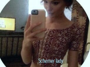 Schemer_lady