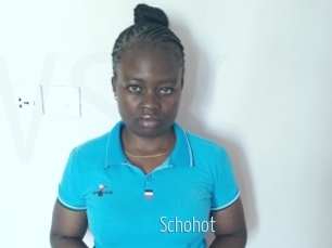 Schohot