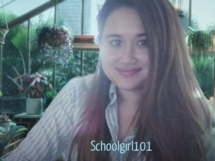 Schoolgirl101