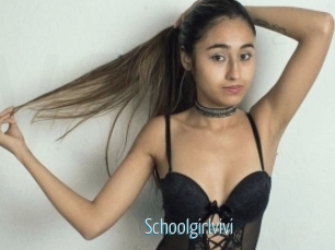 Schoolgirlvivi