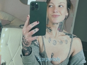 Scorpionlady