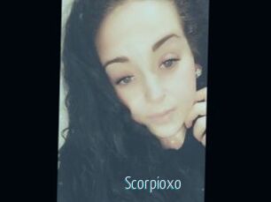 Scorpioxo