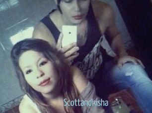 Scottandkisha