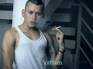 Scottboss