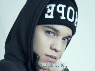 Scottbrasher