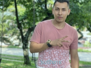 Scottharris