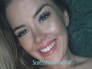 Scottishredheadmilf