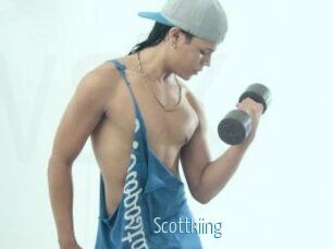 Scottkiing