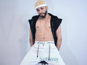 scottleroy Video Sexe