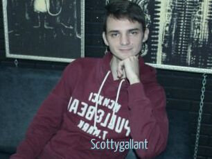 Scottygallant