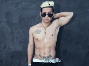 Scottymillls