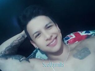 Scottymills