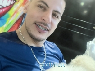 Scottymusic