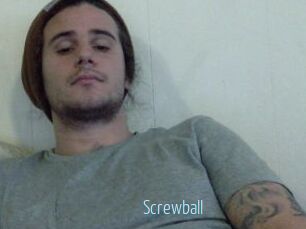 Screwball