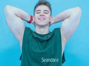 Seandare