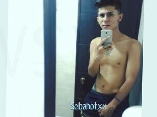 Sebahotxx